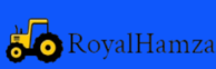 Royal Hamza Materials De Construção Trading LLC